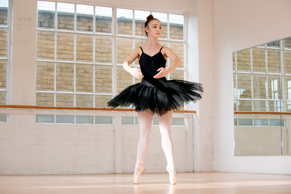 Rok tutu