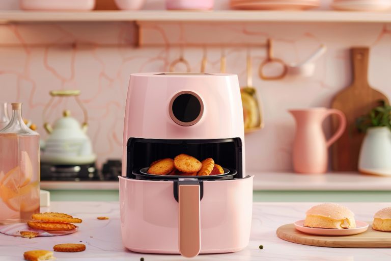 Air fryer