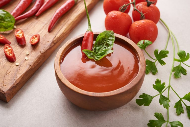 Sriracha