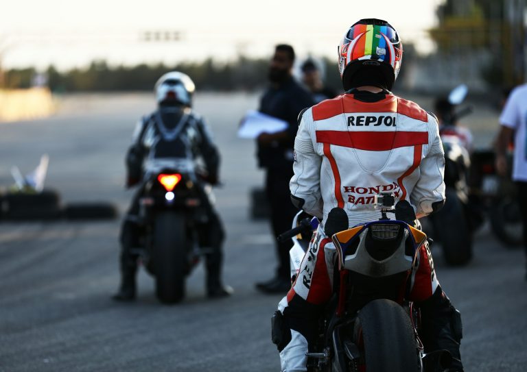 deretan tim MotoGP