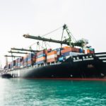 Kapal pengangkut kontainer