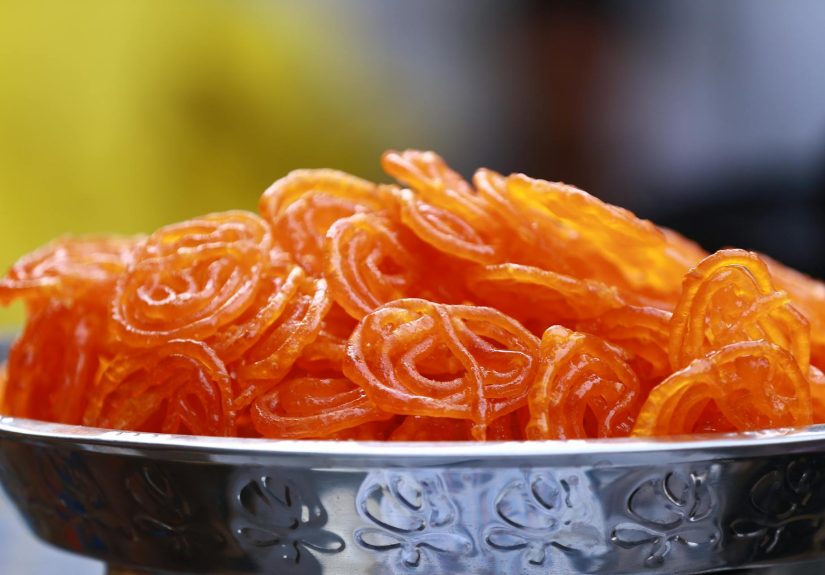 Jalebi