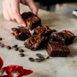 Tips memanggang brownies