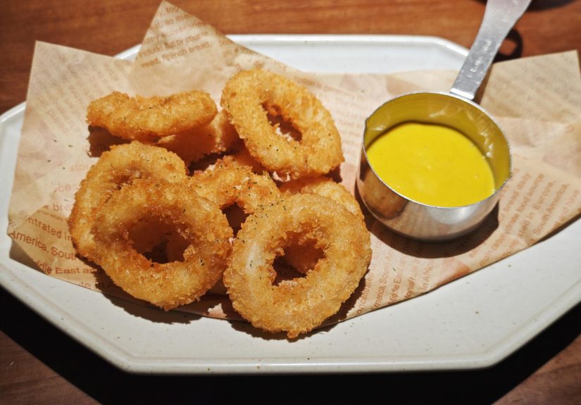 Mustard