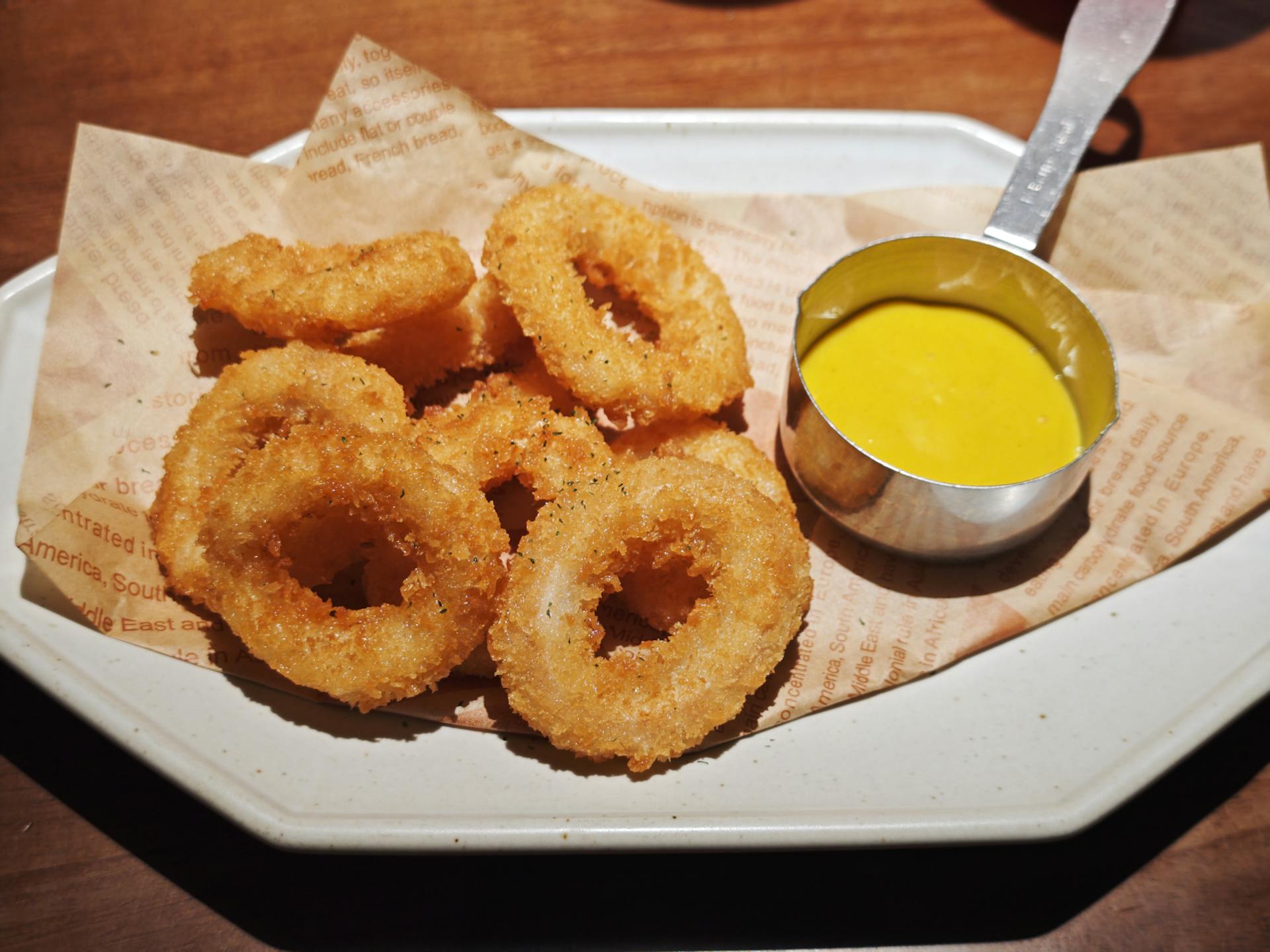 Mustard