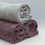 Handuk microfiber