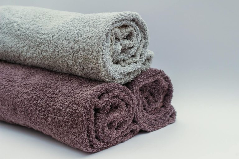 Handuk microfiber