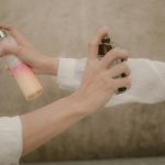 Body mist