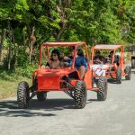 Buggy car