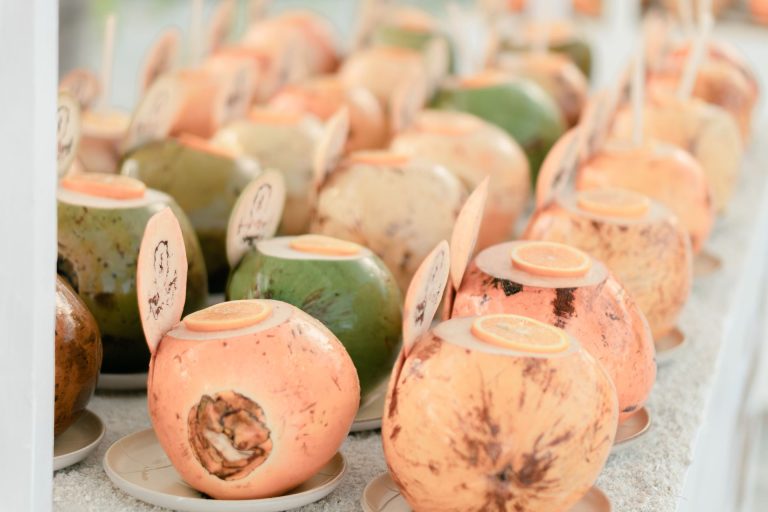 Kelapa kopyor