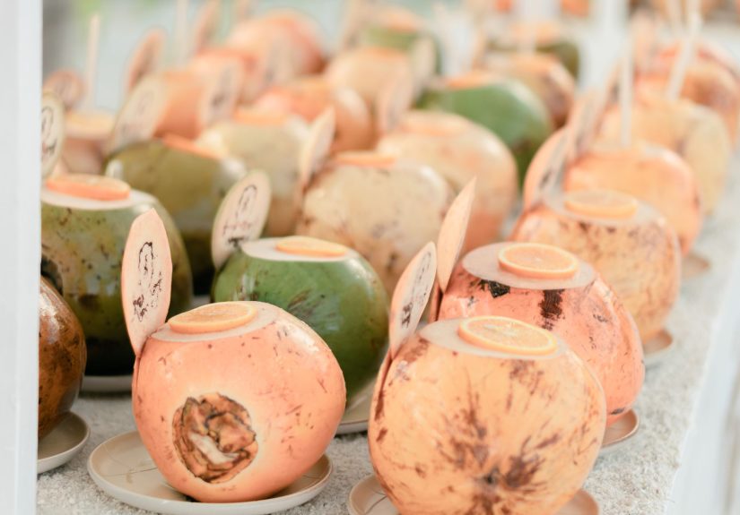 Kelapa kopyor