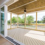 Sliding door
