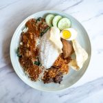 Sambel pecel