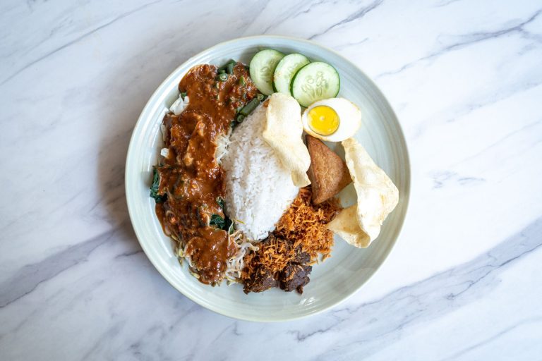 Sambel pecel