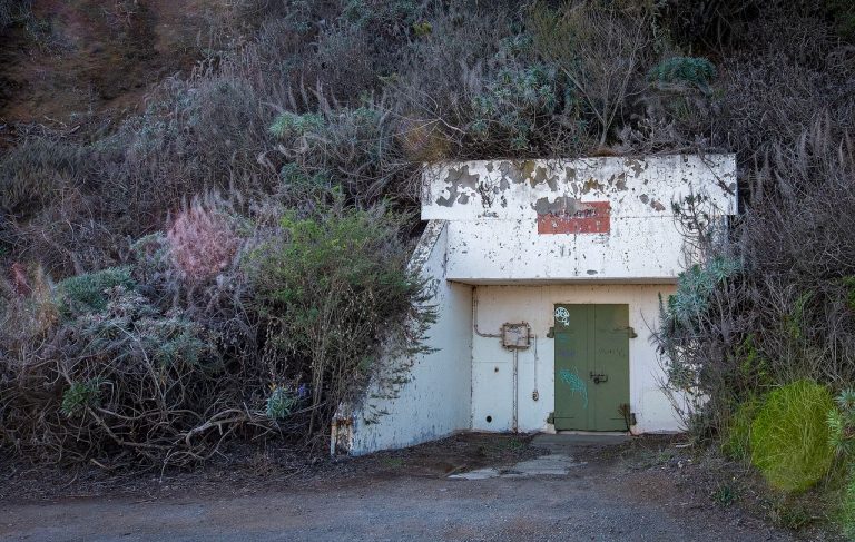 Merencanakan Bunker