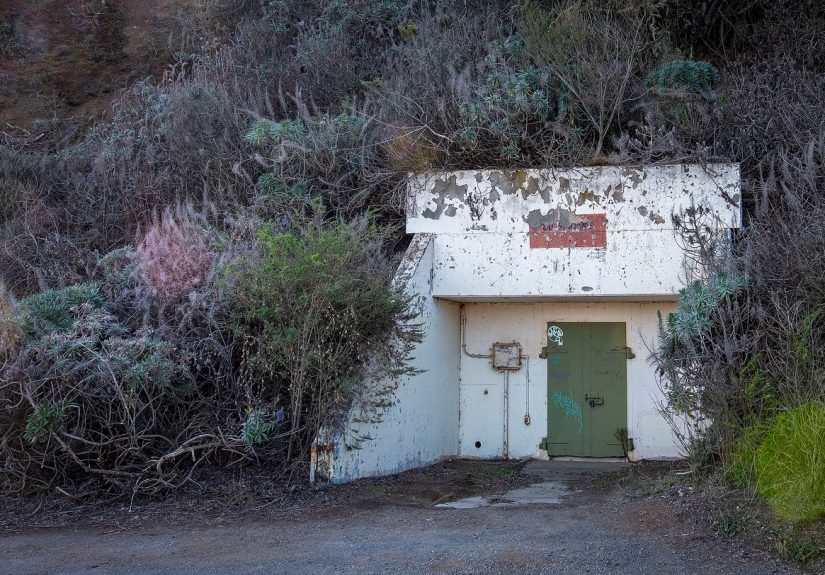Merencanakan Bunker