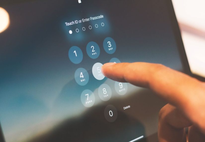 Tips membuat password