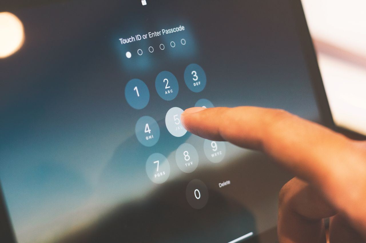 Tips membuat password
