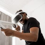 Game VR