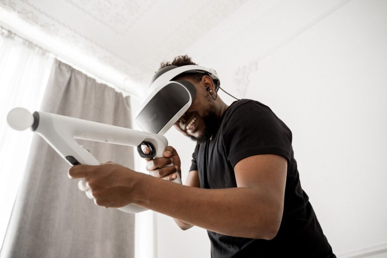 Game VR