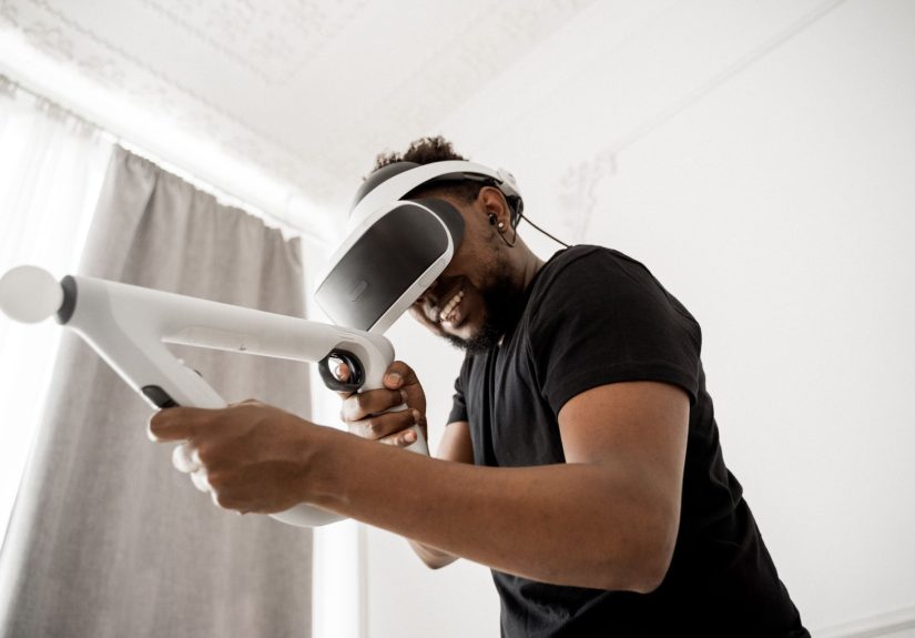 Game VR
