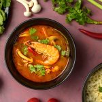 Resep Tomyum