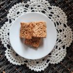 Bisnis pabrik tempe