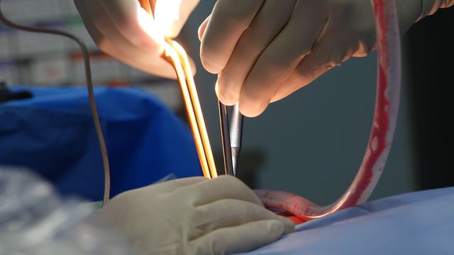 perawatan pasca operasi