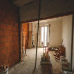 Renovasi rumah