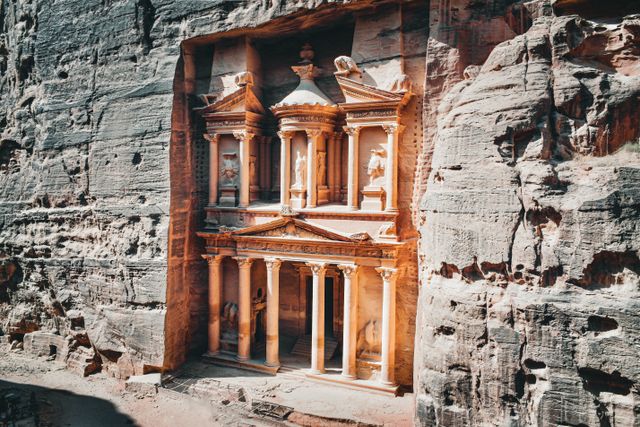 Kenali Petra