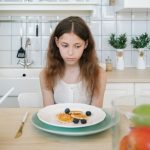 Bahaya anorexia