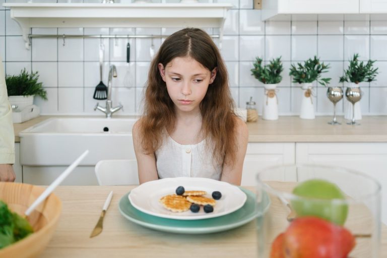 Bahaya anorexia