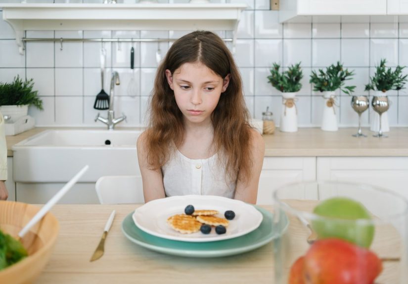 Bahaya anorexia