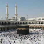 bisnis travel umroh dan haji