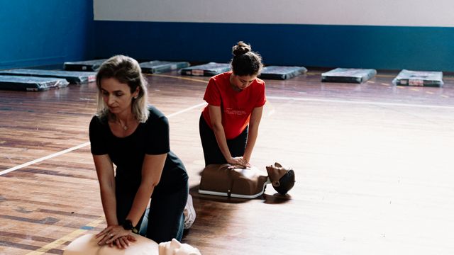 CPR