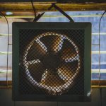 Exhaust fan